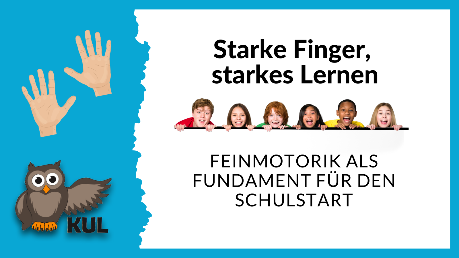 StarkeFingerStarkesLernen